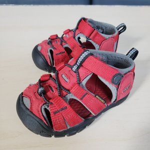 Keen Toddlers Newport H2 Sandals